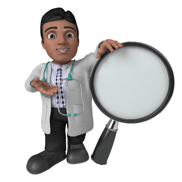 Search Doctor